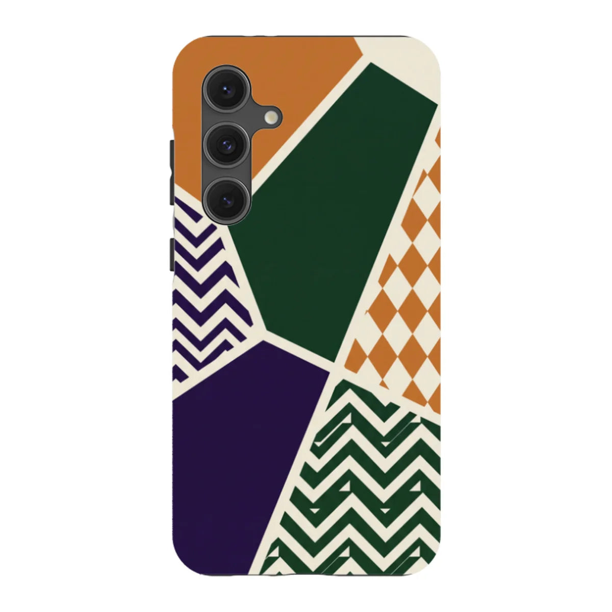 Sampo Shatter — S24 Fan Edition Tough Case — Finnaij