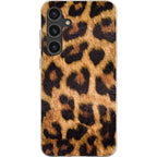 Spotted Chic — S24 Plus Samsung Galaxy Bio-degradable Case — Finnaij