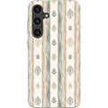 Birch Linen Harmony by Elsi Vaarala — S24 Plus Samsung Galaxy Bio-degradable Case — Finnaij
