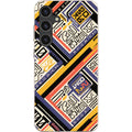 Danfo After Dark by Ada Okoye — S24 Plus Samsung Galaxy Bio-degradable Case — Finnaij