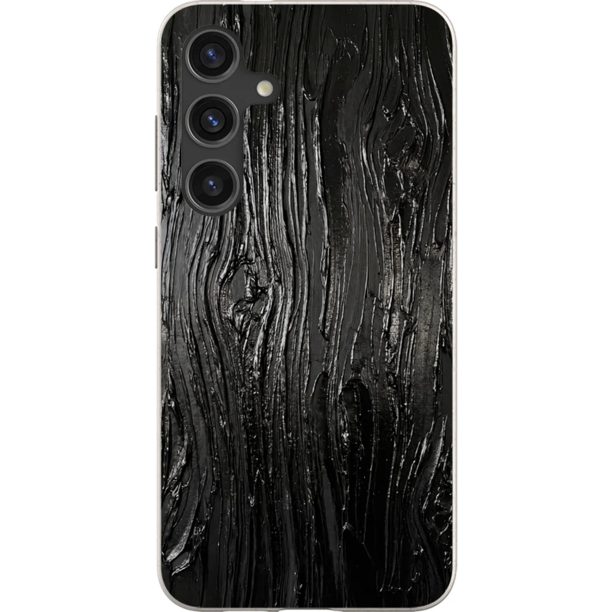 Kelo - Weathered Pine by VIRTA — S24 Plus Samsung Galaxy Bio-degradable Case — Finnaij