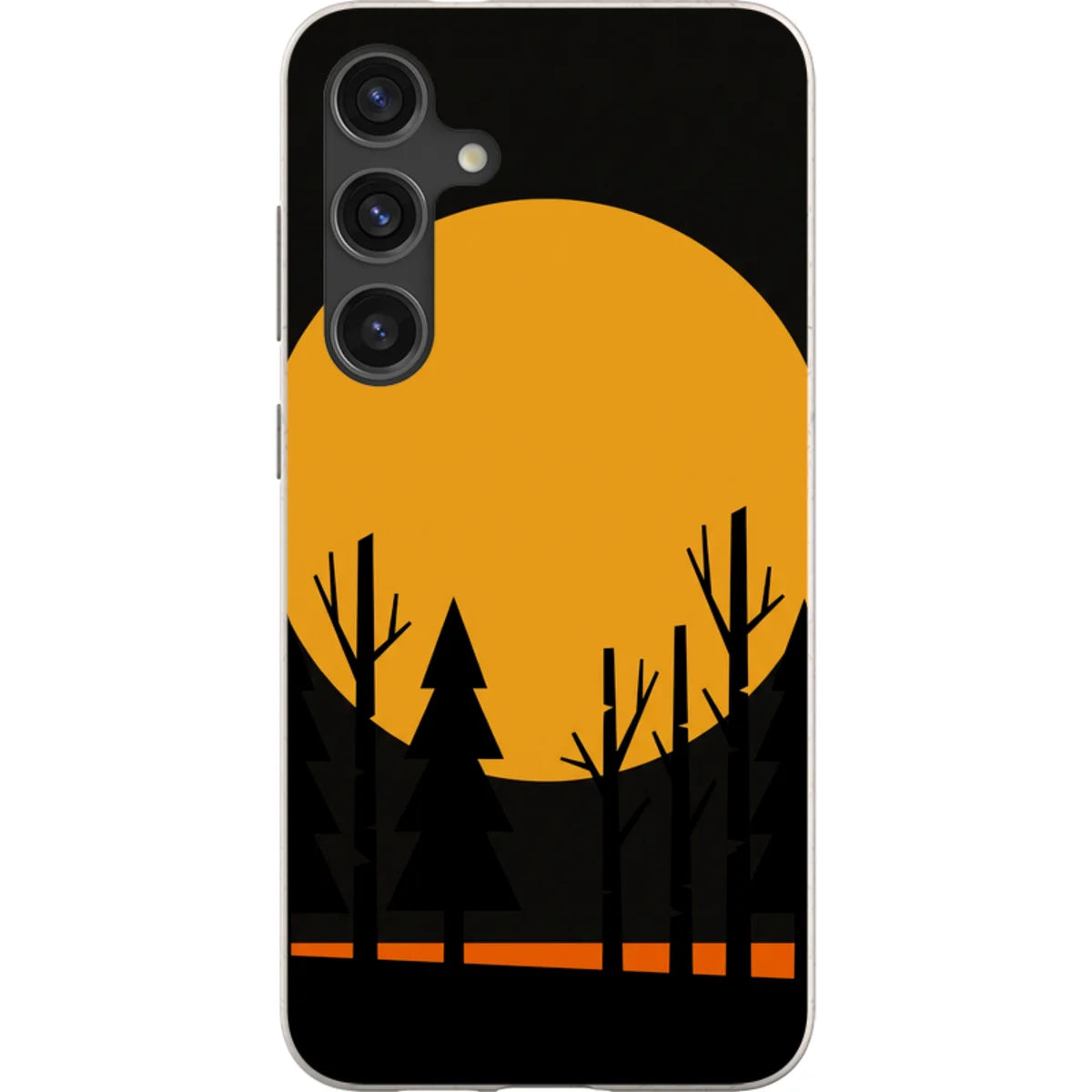 Harvest Moon — S24 Plus Bio-degradable Case — Finnaij