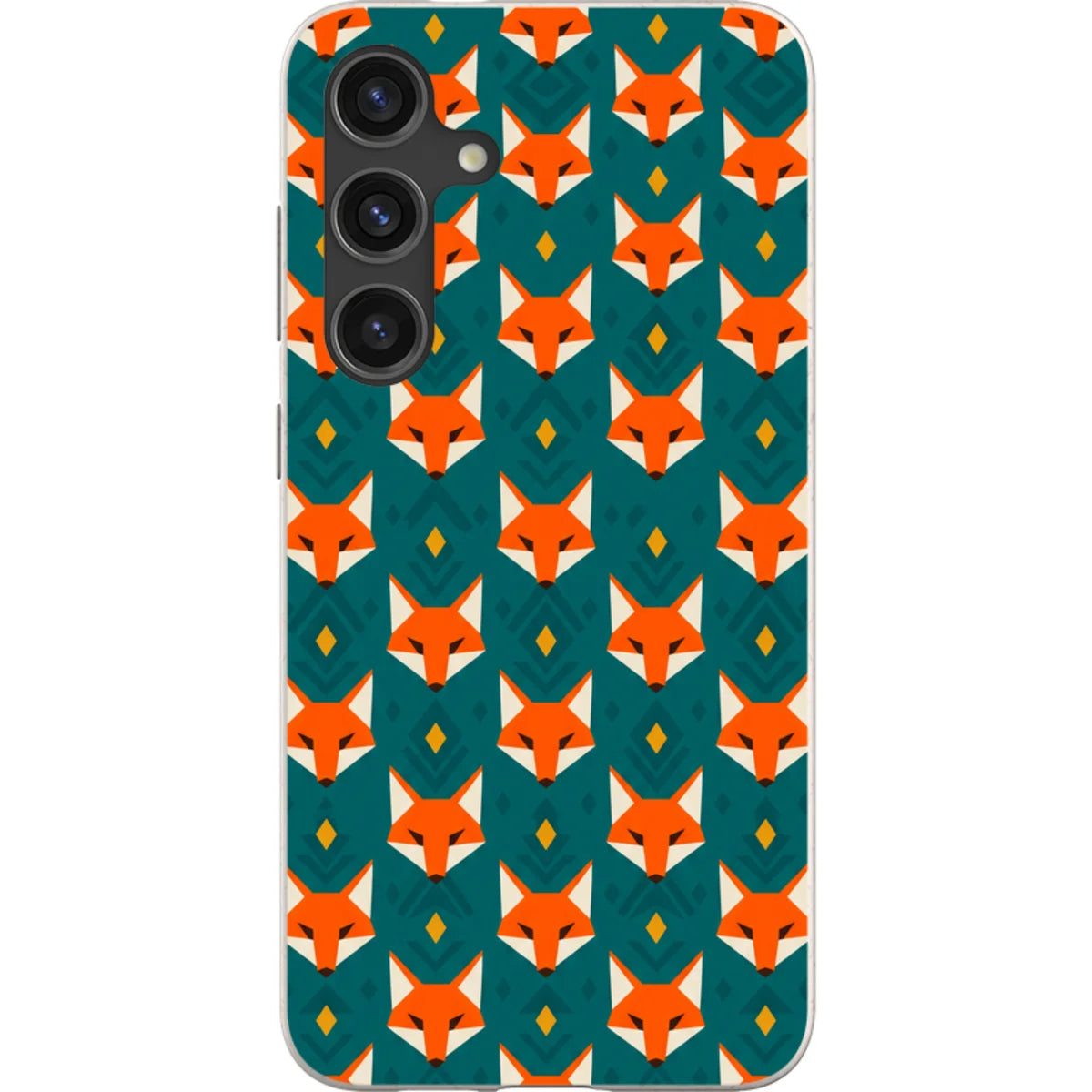 Kettu — S24 Plus Bio-degradable Case — Finnaij