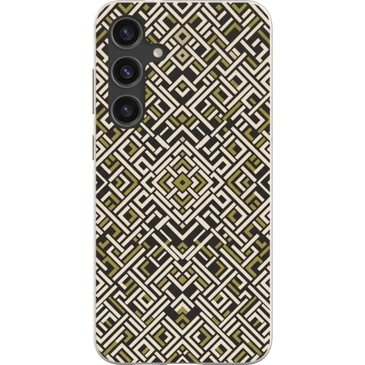 Bone Kuba — S24 Plus Bio-degradable Case — Finnaij
