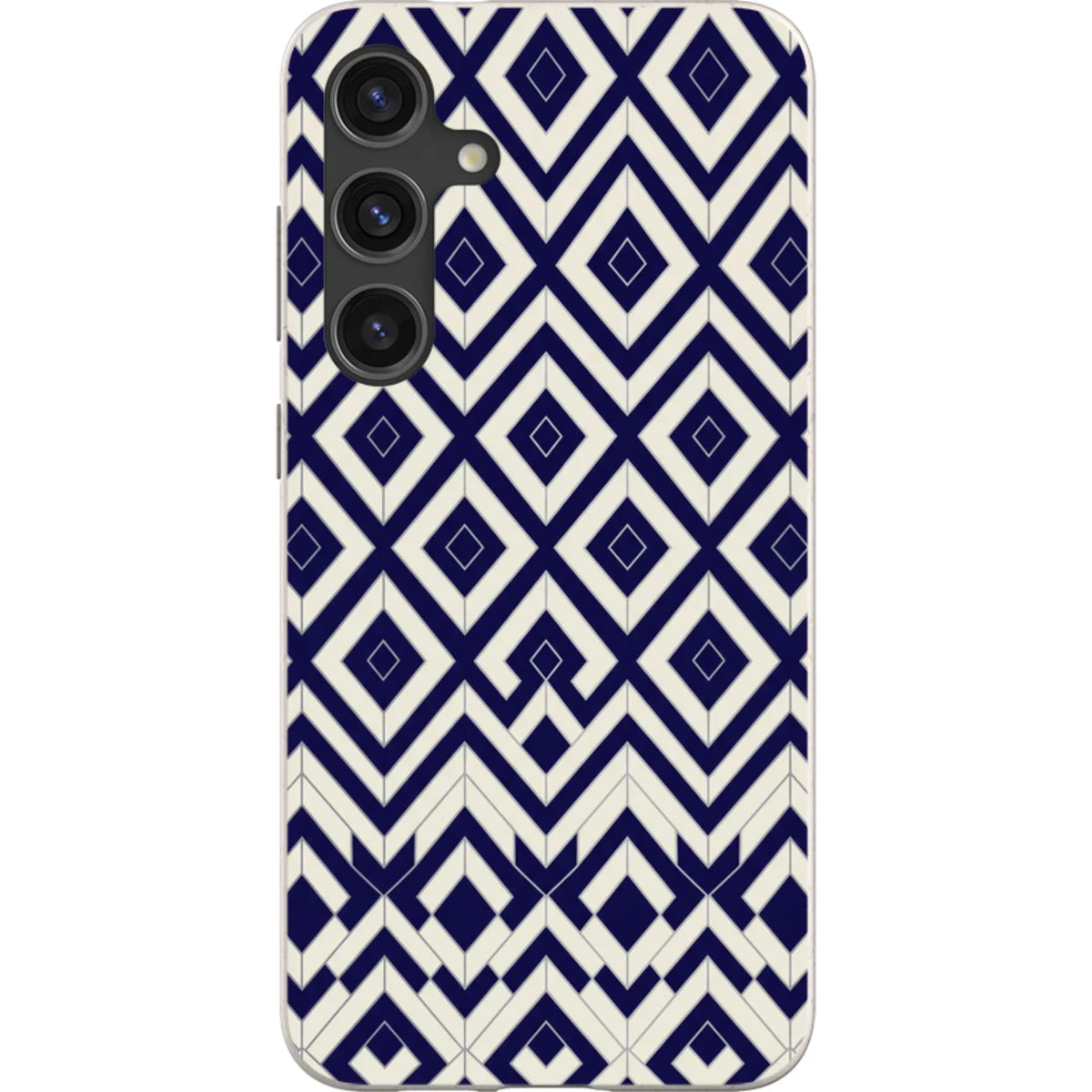 Double Veil — S24 Plus Bio-degradable Case — Finnaij