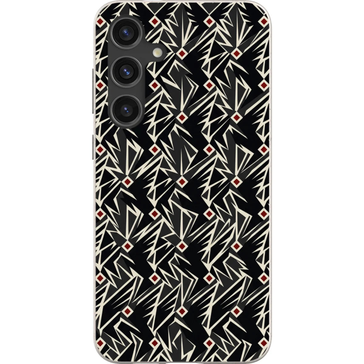 Raven & Oya — S24 Plus Bio-degradable Case — Finnaij