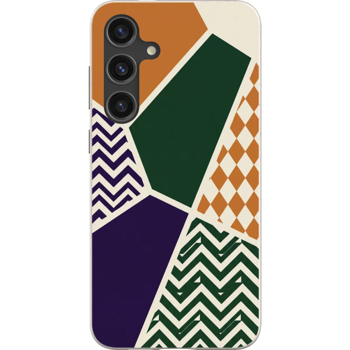 Sampo Shatter — S24 Plus Bio-degradable Case — Finnaij