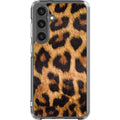 Spotted Chic — S24 Plus Clear Impact Case — Finnaij