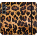 Spotted Chic — S24 Plus Wallet Case — Finnaij