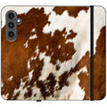 Moo Luxe — S24 Plus Wallet Case — Finnaij