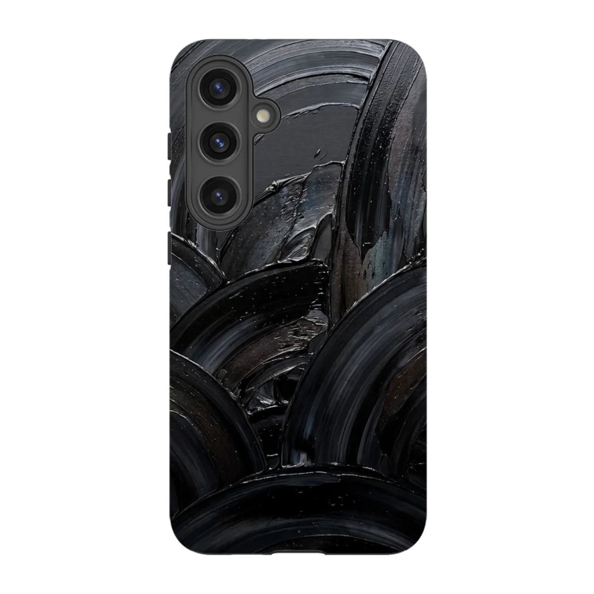 Revontuli - Northern Lights by VIRTA — S24 Plus Tough Case — Finnaij