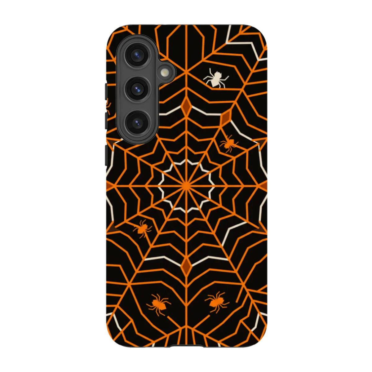 Spider Runo — S24 Plus Tough Case — Finnaij