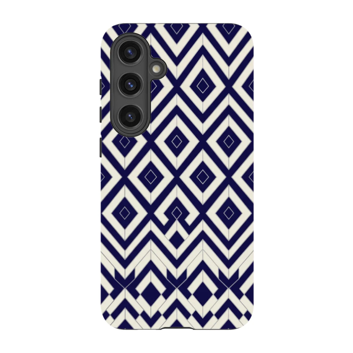 Double Veil — S24 Plus Tough Case — Finnaij
