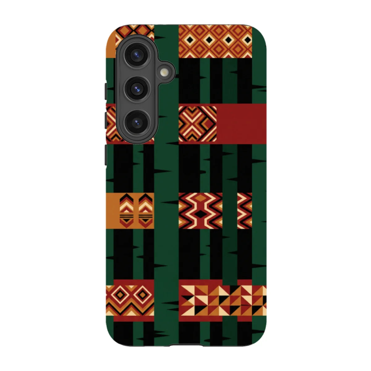 Egungun & the Birch — S24 Plus Tough Case — Finnaij