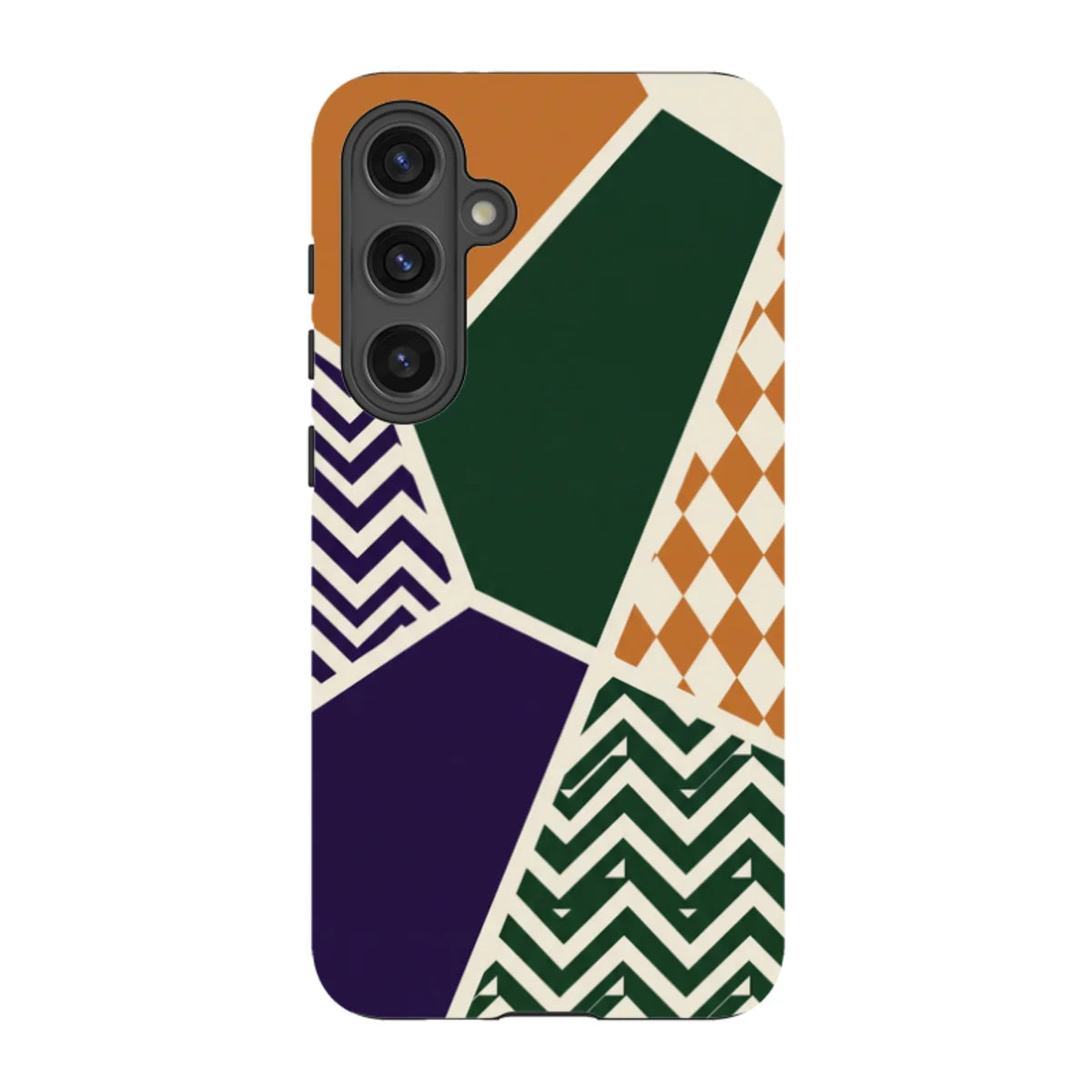 Sampo Shatter — S24 Plus Tough Case — Finnaij