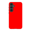 Rainbow Series Red — S24 Plus Tough Case — Finnaij