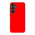 Rainbow Series Red — S24 Plus Tough Case — Finnaij