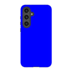 Rainbow Series Blue — S24 Plus Tough Case — Finnaij