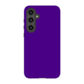 Rainbow Series Indigo — S24 Plus Tough Case — Finnaij