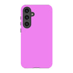 Rainbow Series Violet — S24 Plus Tough Case — Finnaij