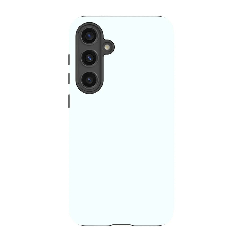 Simple Range Snow — S24 Plus Tough Case — Finnaij