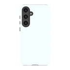 Simple Range Snow — S24 Plus Tough Case — Finnaij