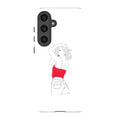Double Take by Keagan Haight — S24 Plus Tough Case — Finnaij