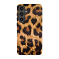 Spotted Chic — S24 Plus Tough Case — Finnaij