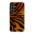 Stripes of the Wild — S24 Plus Tough Case — Finnaij