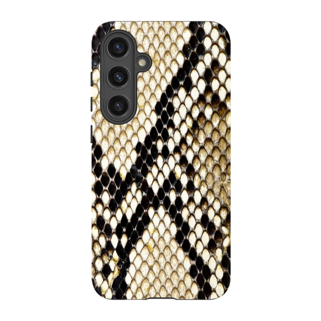 Serpent Chic — S24 Plus Tough Case — Finnaij