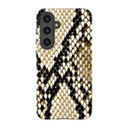 Serpent Chic — S24 Plus Tough Case — Finnaij