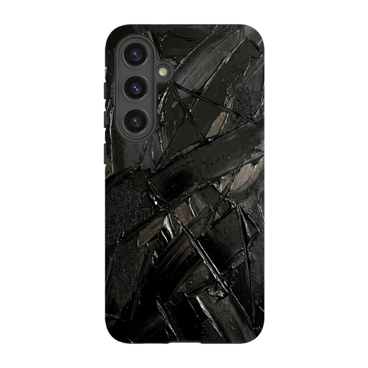 Halkeama - Fracture by VIRTA — S24 Plus Tough Case — Finnaij