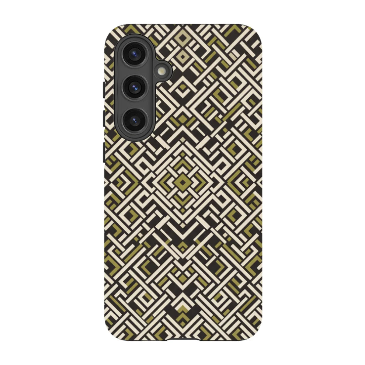Bone Kuba — S24 Plus Tough Case — Finnaij