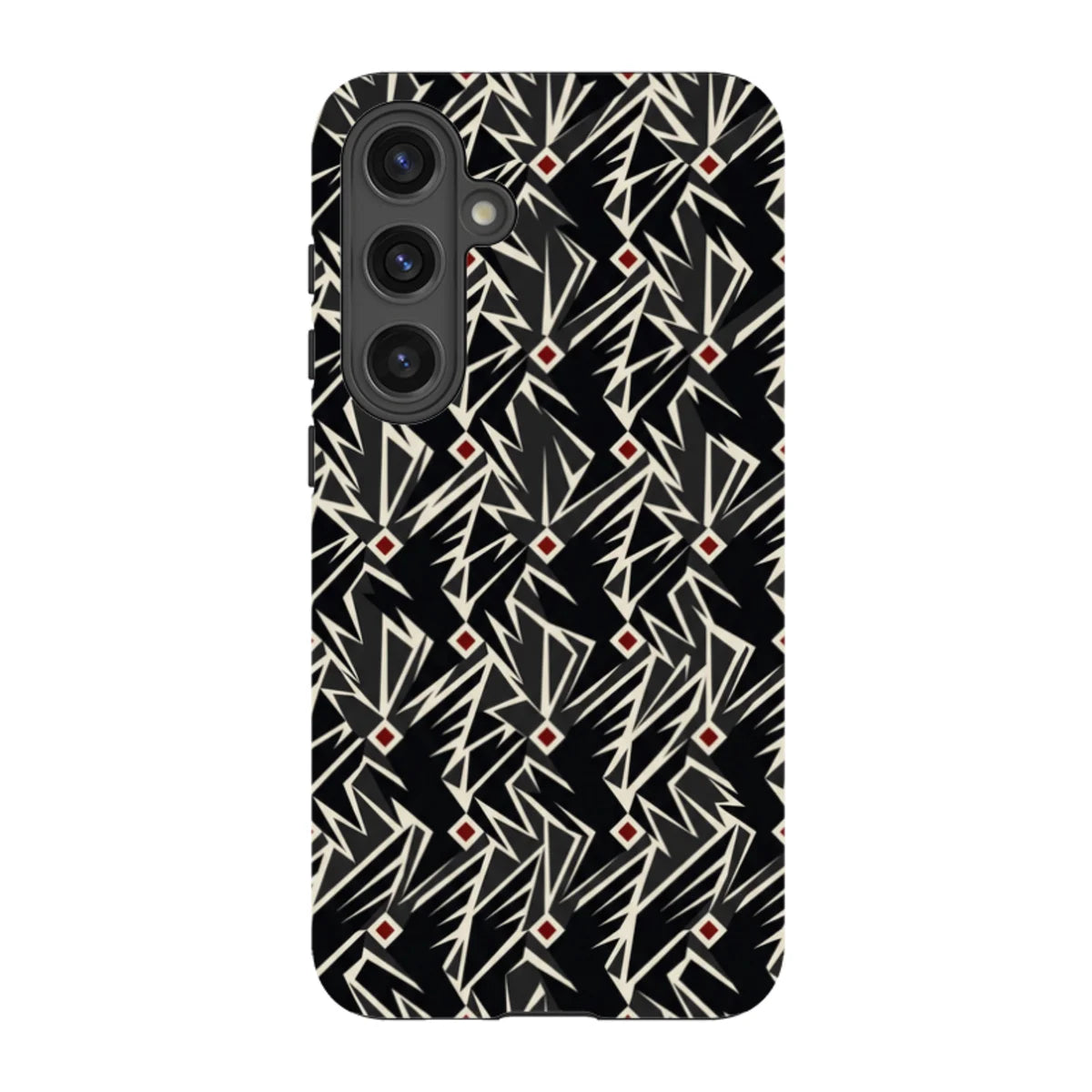 Raven & Oya — S24 Plus Tough Case — Finnaij