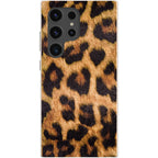 Spotted Chic — S24 Ultra Samsung Galaxy Bio-degradable Case — Finnaij