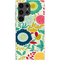 The Bird — S24 Ultra Samsung Galaxy Bio-degradable Case — Finnaij