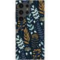 Wild Floral — S24 Ultra Samsung Galaxy Bio-degradable Case — Finnaij