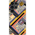 Danfo After Dark by Ada Okoye — S24 Ultra Samsung Galaxy Bio-degradable Case — Finnaij