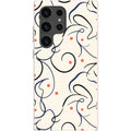 Uli Breeze by Ada Okoye — S24 Ultra Samsung Galaxy Bio-degradable Case — Finnaij