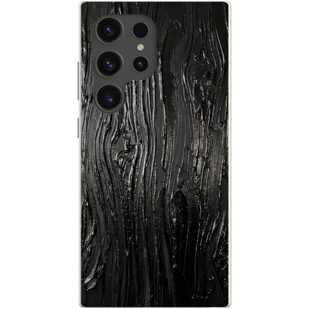 Kelo - Weathered Pine by VIRTA — S24 Ultra Samsung Galaxy Bio-degradable Case — Finnaij