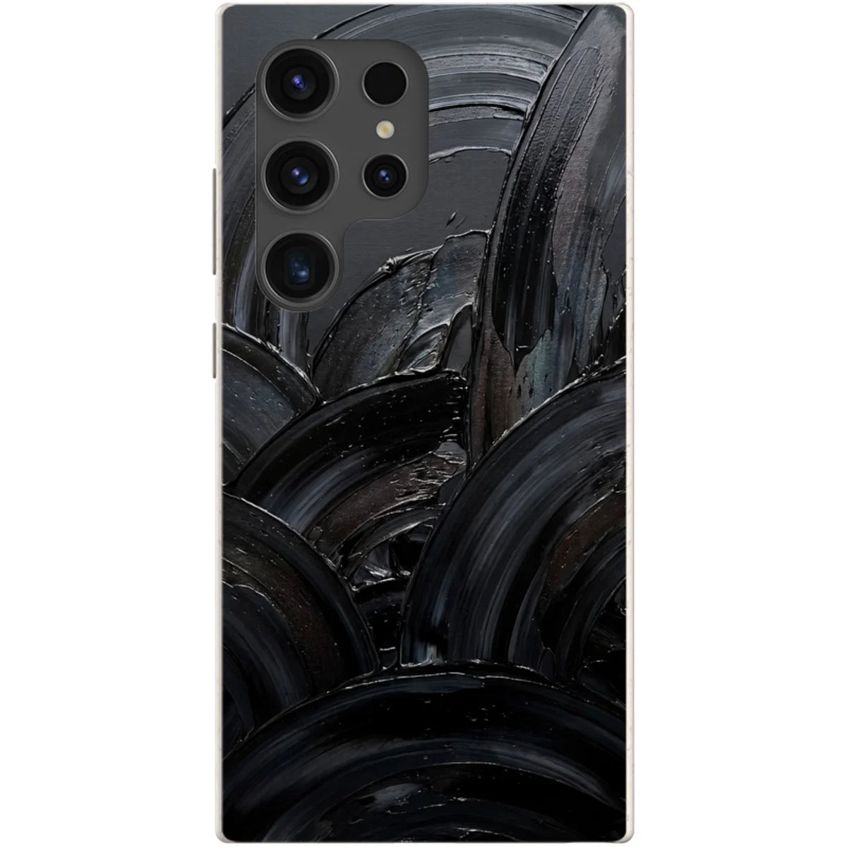 Revontuli - Northern Lights by VIRTA — S24 Ultra Samsung Galaxy Bio-degradable Case — Finnaij