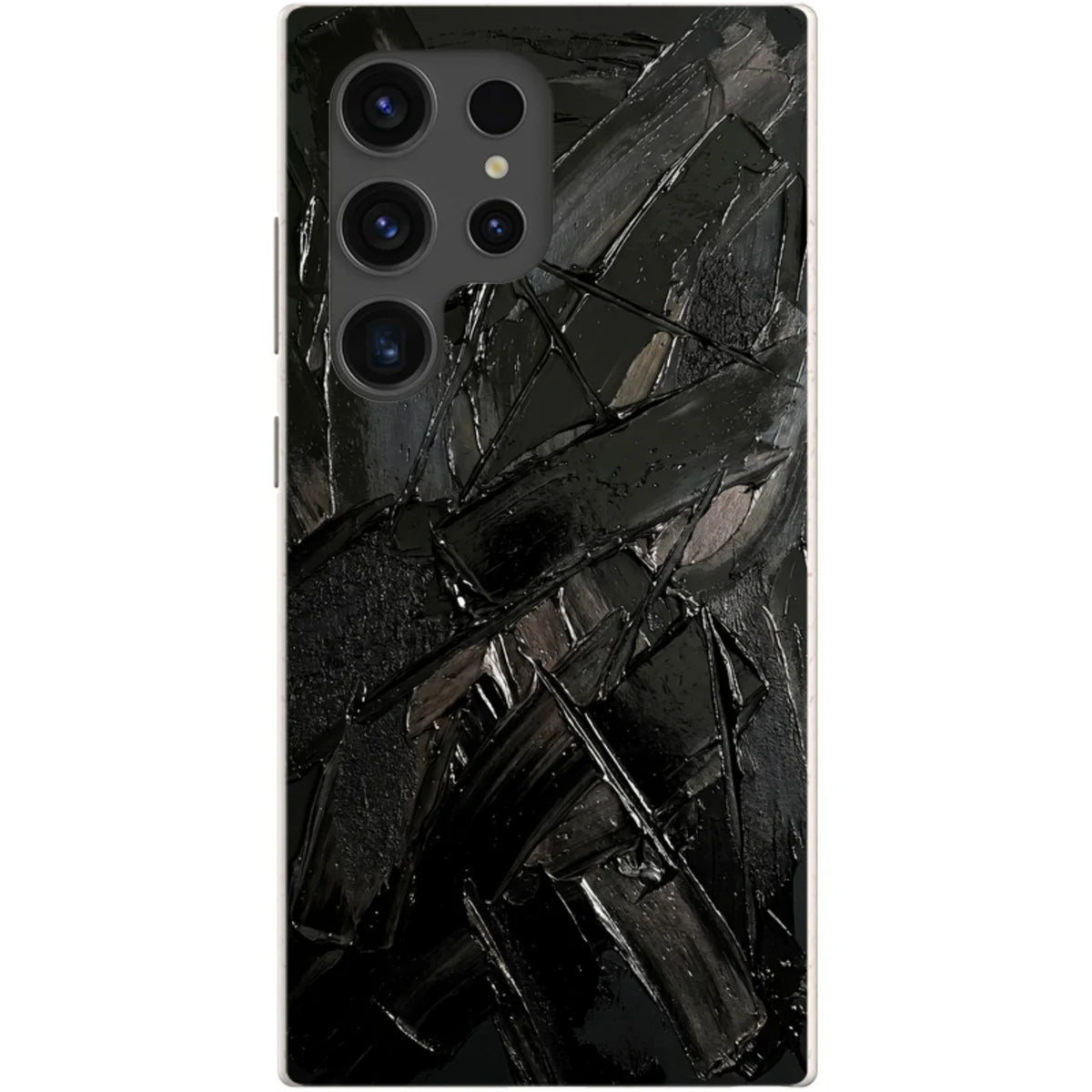 Halkeama - Fracture by VIRTA — S24 Ultra Samsung Galaxy Bio-degradable Case — Finnaij
