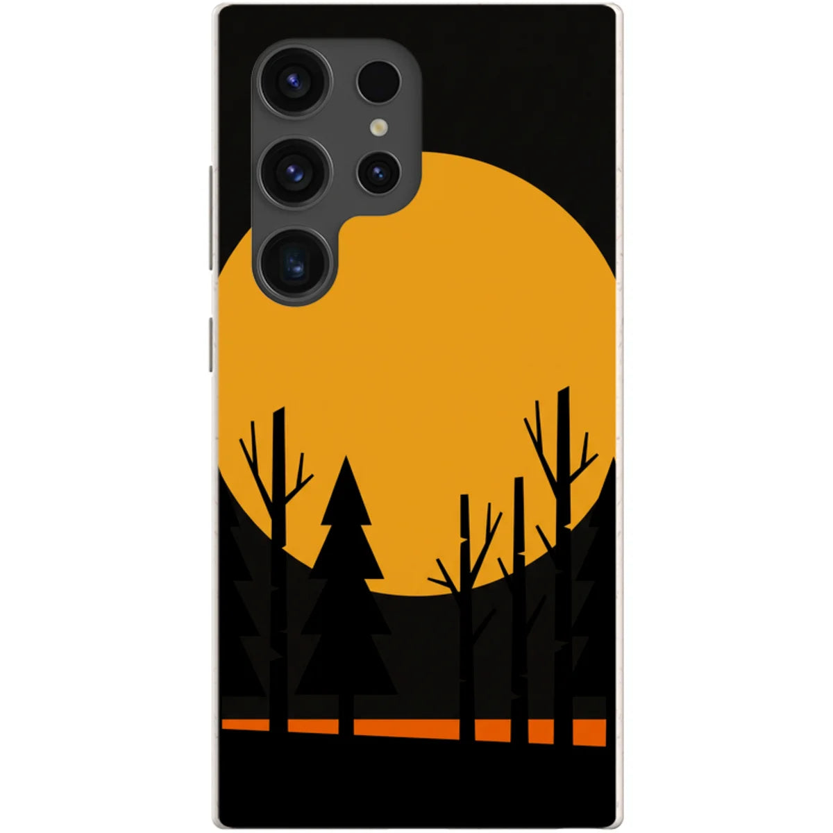 Harvest Moon — S24 Ultra Bio-degradable Case — Finnaij