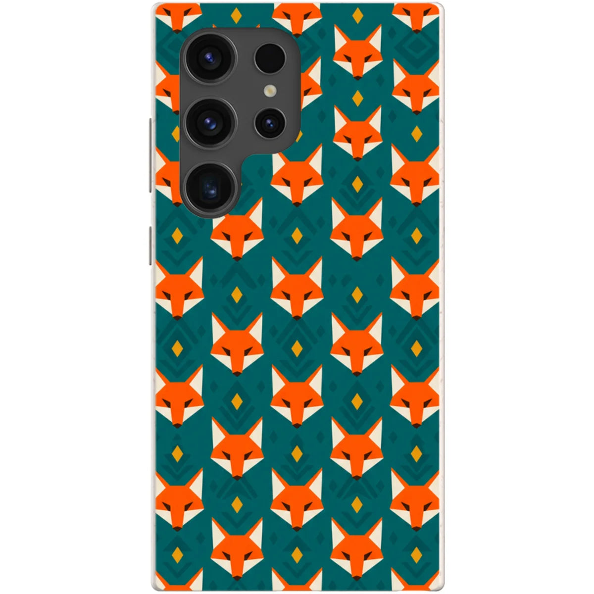 Kettu — S24 Ultra Bio-degradable Case — Finnaij