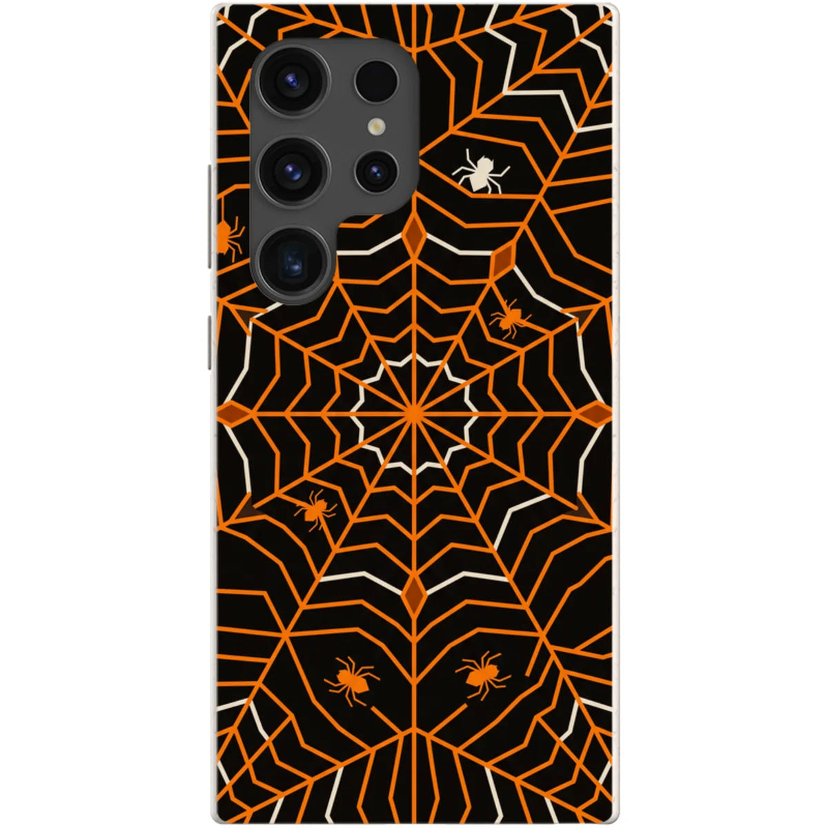 Spider Runo — S24 Ultra Bio-degradable Case — Finnaij