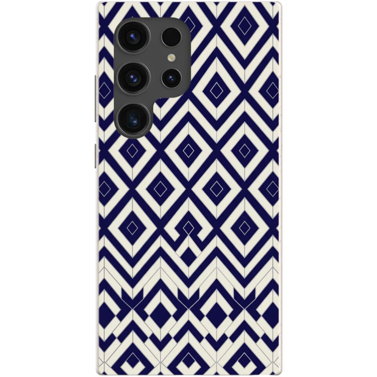 Double Veil — S24 Ultra Bio-degradable Case — Finnaij