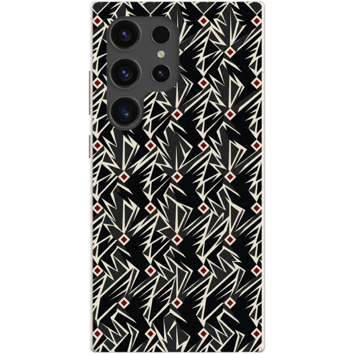 Raven & Oya — S24 Ultra Bio-degradable Case — Finnaij