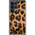 Spotted Chic — S24 Ultra Clear Impact Case — Finnaij
