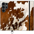 Moo Luxe — S24 Ultra Wallet Case — Finnaij