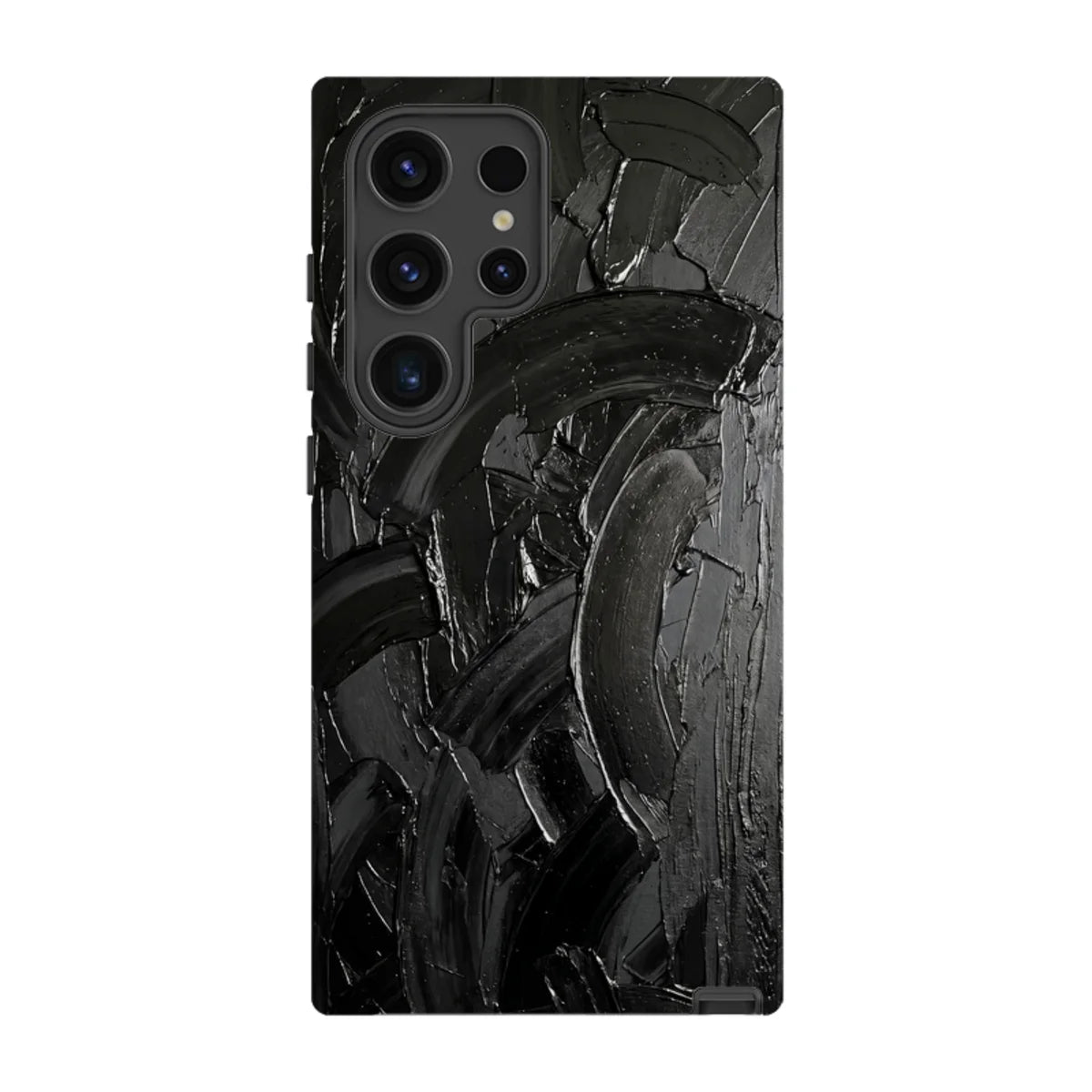 Kaamos - Polar Night by VIRTA — S24 Ultra Tough Case — Finnaij